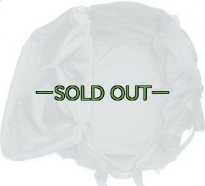 画像14: 大型バッグ　ホイール付　黒 GCS