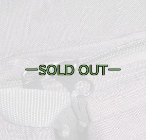 画像10: 大型バッグ　ホイール付　黒 GCS