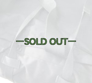 画像8: 大型バッグ　ホイール付　黒 GCS