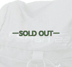 画像5: REI FLASH22バックパック　ブラック