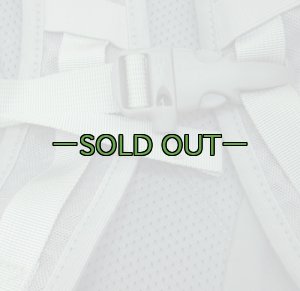 画像6: REI FLASH22バックパック　シルバーグレー