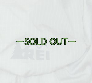 画像4: REI FLASH22バックパック　シルバーグレー