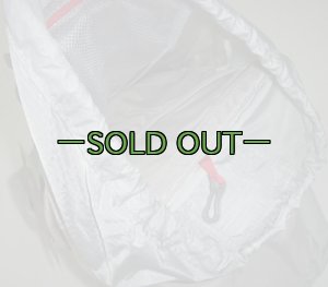 画像10: REI FLASH22バックパック　シルバーグレー