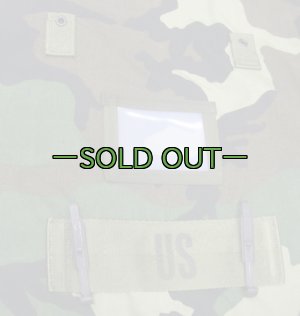 画像5: プロテクティブ バッグ　ウッドランド