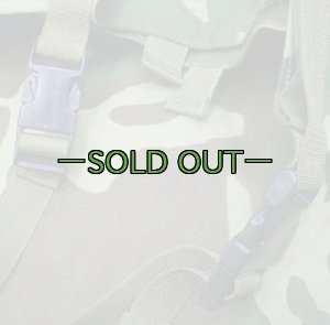 画像7: プロテクティブ バッグ　ウッドランド