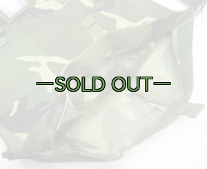 画像3: プロテクティブ バッグ　ウッドランド