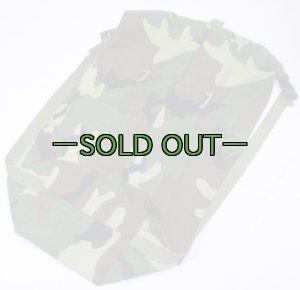 画像2: プロテクティブ バッグ　ウッドランド