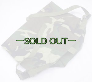 画像9: プロテクティブ バッグ　ウッドランド