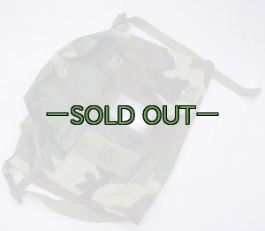 画像8: プロテクティブ バッグ　ウッドランド