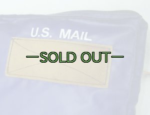 画像5: US MAILバッグ　ポーチ