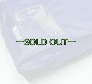 画像4: US MAILバッグ　ポーチ