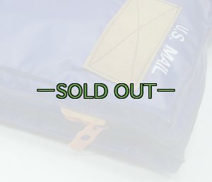 画像8: US MAILバッグ　ポーチ