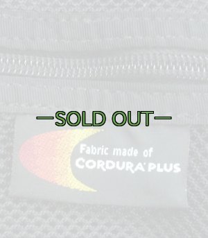 画像6: MORPバッグ　バックパック　黒　S.O.TECH