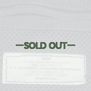 画像5: MORPバッグ　バックパック　黒　S.O.TECH