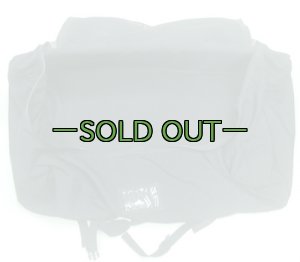 画像16: MORPバッグ　バックパック　黒　S.O.TECH