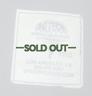 画像4: MORPバッグ　バックパック　黒　S.O.TECH