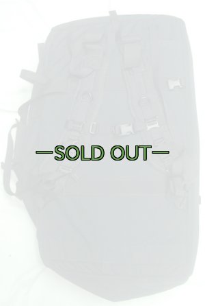 画像3: MORPバッグ　バックパック　黒　S.O.TECH