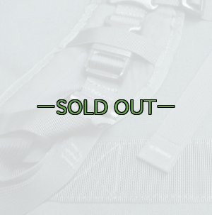 画像11: MORPバッグ　バックパック　黒　S.O.TECH