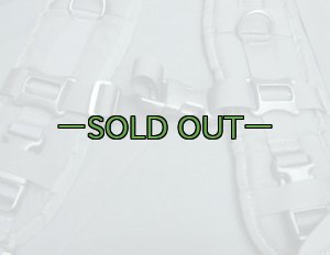 画像9: MORPバッグ　バックパック　黒　S.O.TECH