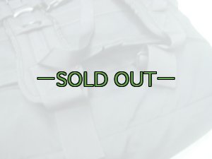 画像8: MORPバッグ　バックパック　黒　S.O.TECH