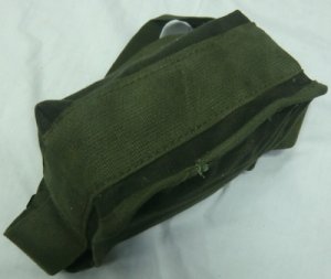 画像7: CW502コットンバッグ　60〜70年代？