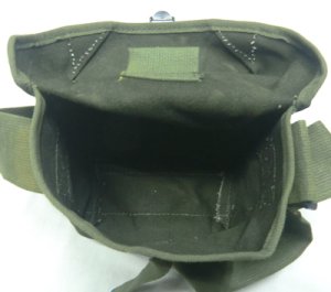画像16: CW502コットンバッグ　60〜70年代？