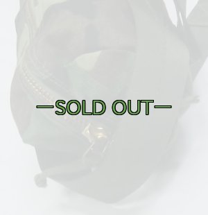 画像9: AH-1サバイバルキット用バッグ　ナイロン製　ウッドランド