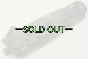 画像3: AH-1サバイバルキット用バッグ　ナイロン製　ウッドランド