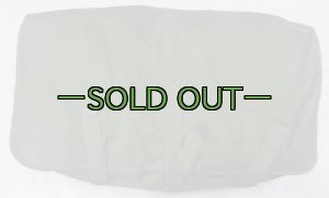 画像2: コットン　メディカル　リネンバッグ　60年代