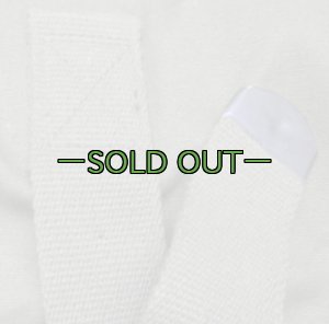 画像11: コットン　メディカル　リネンバッグ　60年代