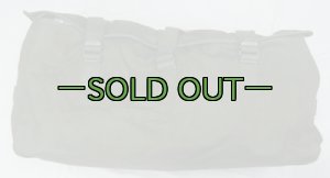 画像3: コットン　メディカル　リネンバッグ　60年代