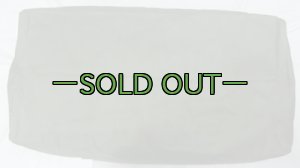 画像5: コットン　メディカル　リネンバッグ　60年代