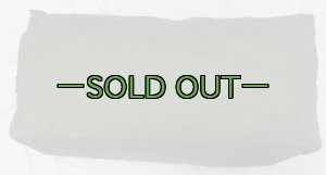 画像4: コットン　メディカル　リネンバッグ　60年代