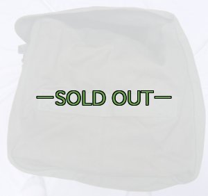 画像6: コットン　メディカル　リネンバッグ　60年代