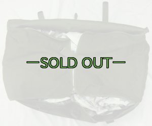 画像14: コットン　メディカル　リネンバッグ　60年代