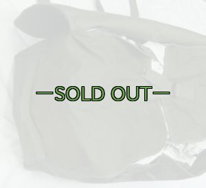 画像15: コットン　メディカル　リネンバッグ　60年代