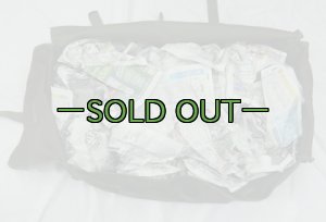 画像16: コットン　メディカル　リネンバッグ　60年代