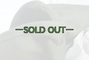 画像13: コットン　メディカル　リネンバッグ　60年代