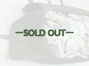 画像17: コットン　メディカル　リネンバッグ　60年代