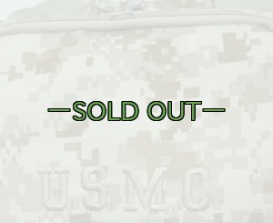 画像3: デザートMARPAT　USMC　洗面具ポーチ