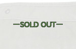 画像3: 軍用マップケース　OD　コットン