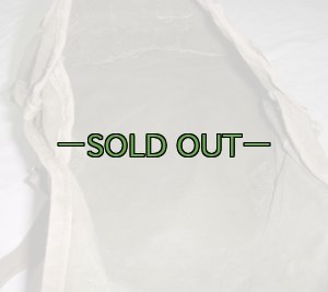 画像6: 軍用マップケース　OD　コットン