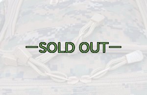 画像4: ウッドMARPAT　USMC　洗面具ポーチ