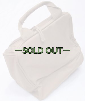 画像2: コヨーテ　SEEBEES　洗面具ポーチ