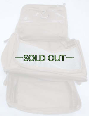 画像5: コヨーテ　SEEBEES　洗面具ポーチ