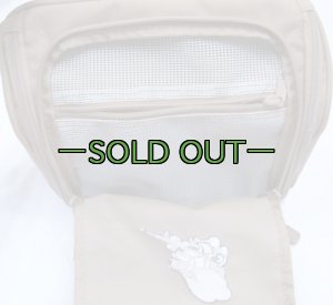 画像6: コヨーテ　SEEBEES　洗面具ポーチ