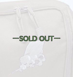 画像3: コヨーテ　SEEBEES　洗面具ポーチ