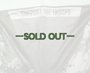 画像8: ACU　バドワイザー　Tシャツ旗　ディスプレー