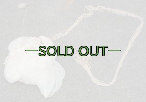 画像2: パラシュート　直径約4.3m　白