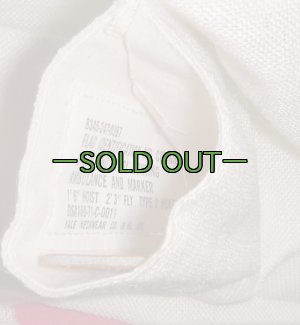 画像2: 赤十字旗　RED CROSS　米軍　70年代